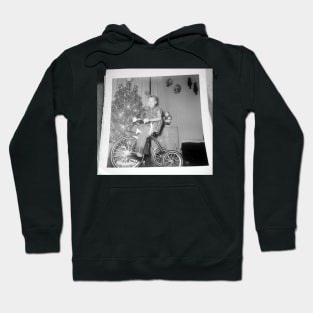 Christmas day 1961 Hoodie